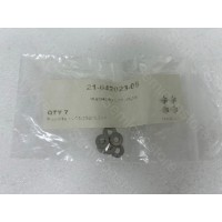 NOVELLUS 21-042023-06 Washer,Flat,#6,S5...